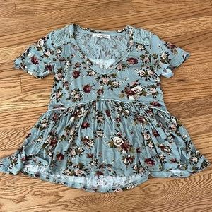 JC Pennies Blouse